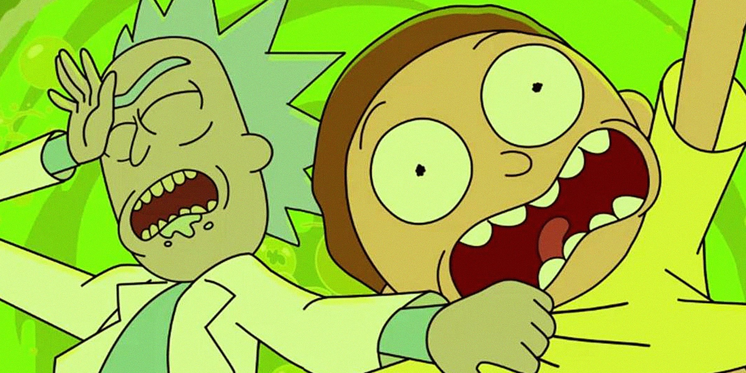 46 ‘Rick and Morty’ Quotes to Tune into Your Inner Scientist