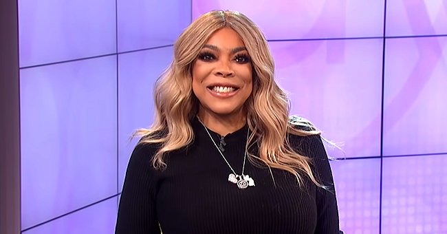 YouTube/The Wendy Williams Show