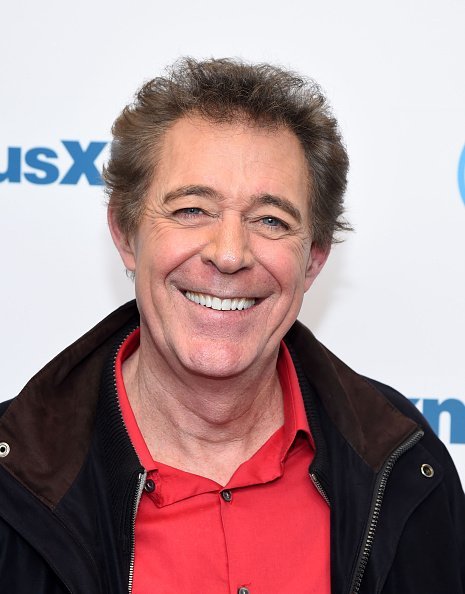 Barry Williams at the SiriusXM Studios on February 5, 2015 in New York City. | Photo: Getty Images