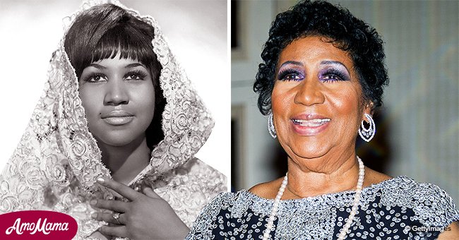 Aretha Franklin Quick Facts — Remembering The Iconic Singer Actress And Civil Rights Activist 