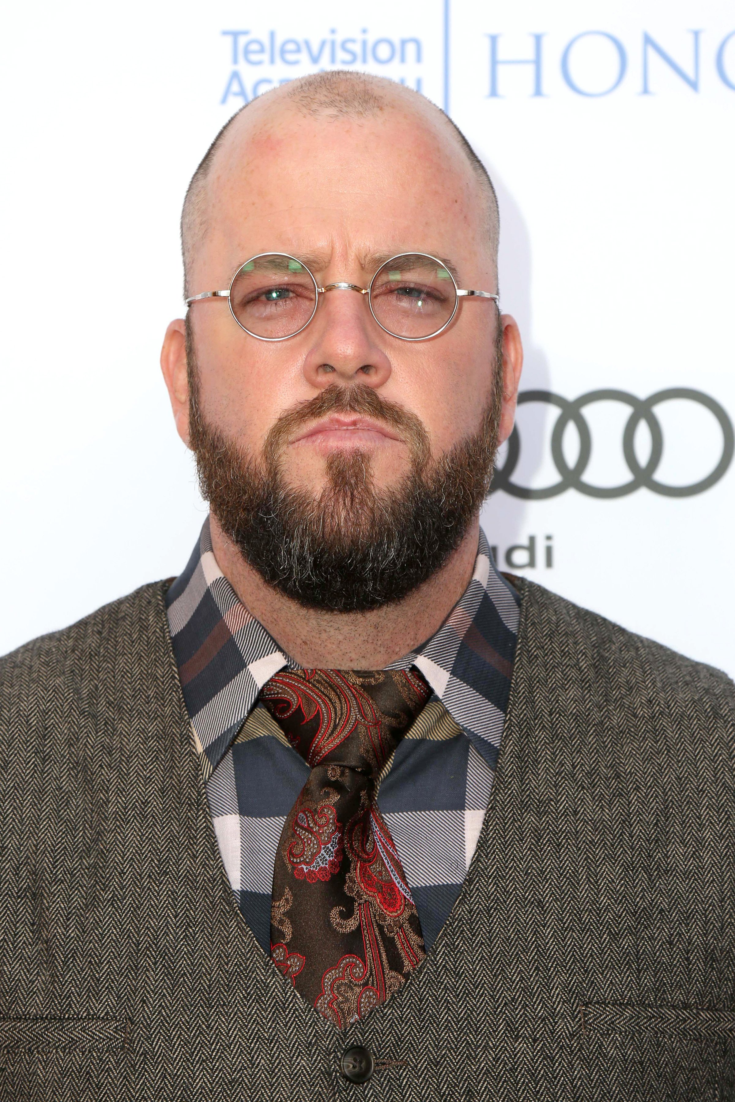 Chris Sullivan at the 10th Annual Television Academy Honors at the Montage Hotel on June 8, 2017 in Beverly Hills, California | Photo: Shutterstock