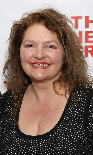 Aida Turturro at Tribeca Rooftop on March 11, 2019 in New York City. | Photo: Getty Images