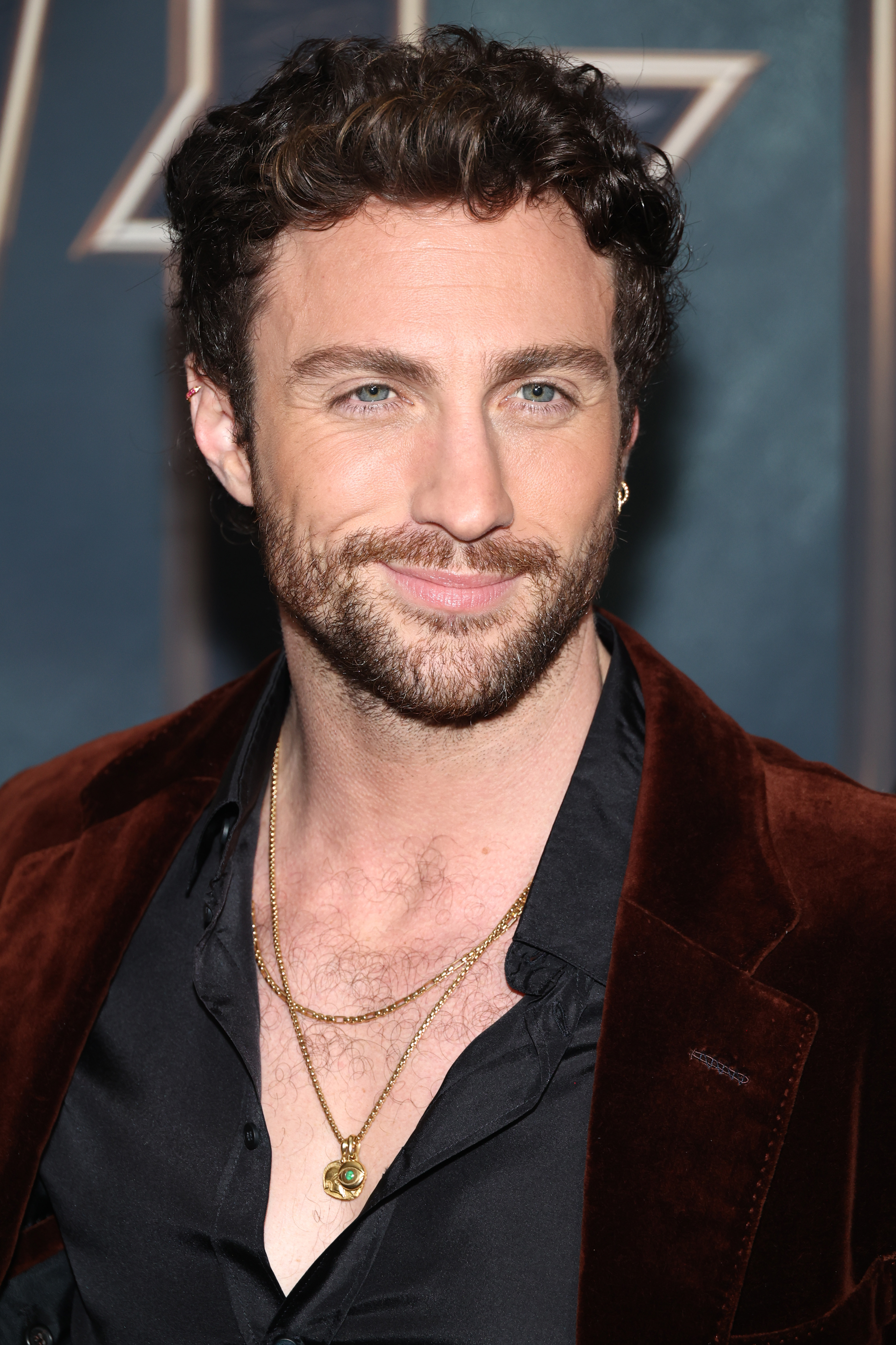 Aaron Taylor-Johnson | Source: Getty Images