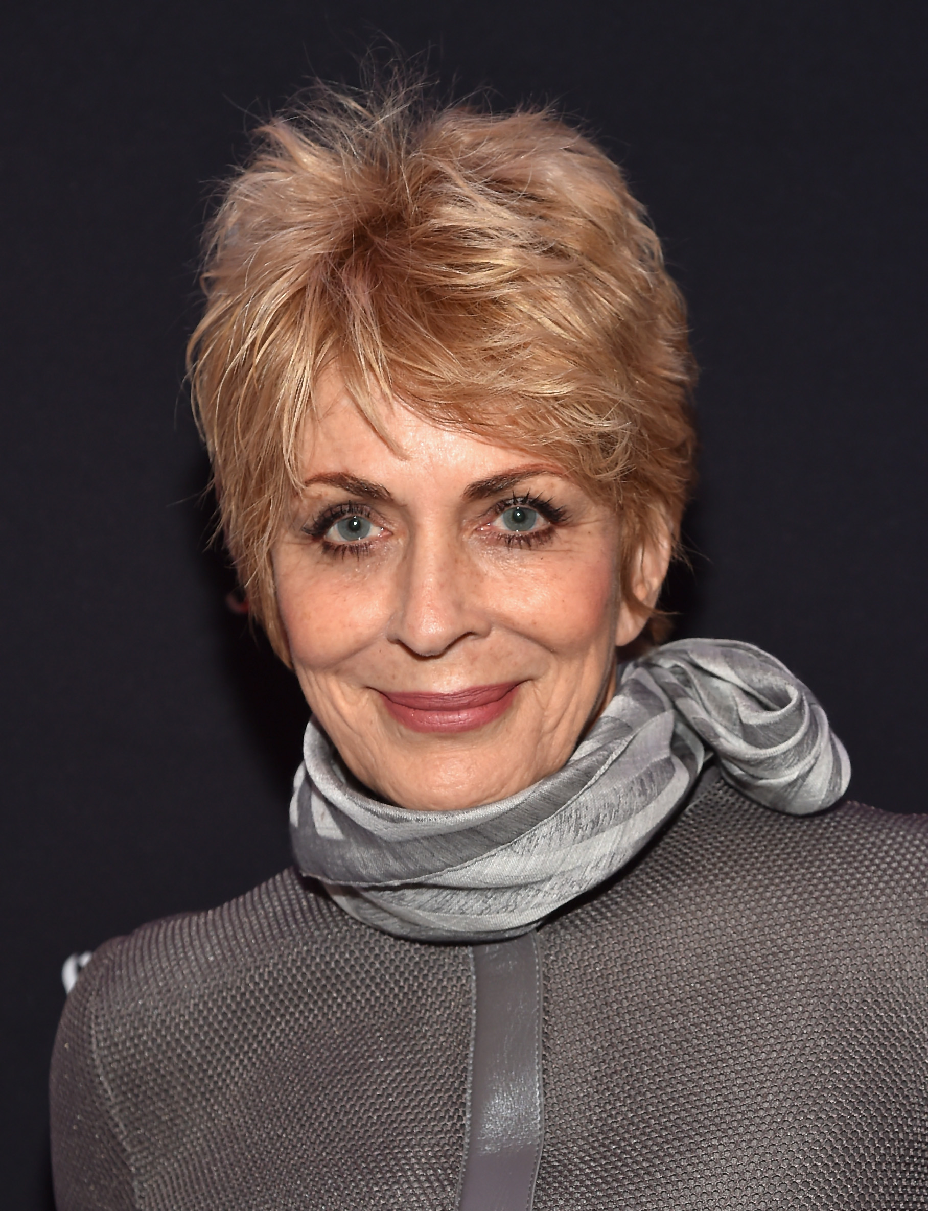Joanna Cassidy attends The Film Independent Hosts L.A. Night at The Underground Museum in Los Angeles, California, on May 6, 2015 | Source: Getty Images