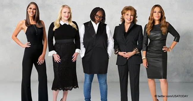 Joy Behar and 'The View' Co-Hosts Are Happy SNL Finally Used Female Actors to Mock Them