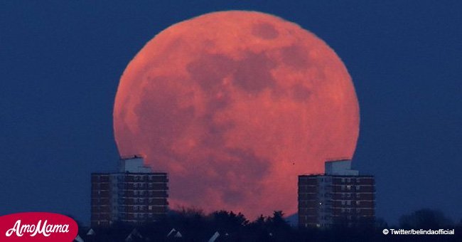 Blessed Easter: rare Blue Moon is set to make Easter very special for billions of Christians 