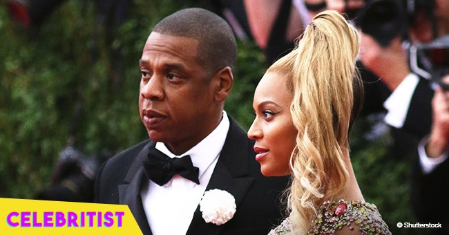 Beyoncé and Jay-Z criticised over Blue Ivy's recent hairstyle