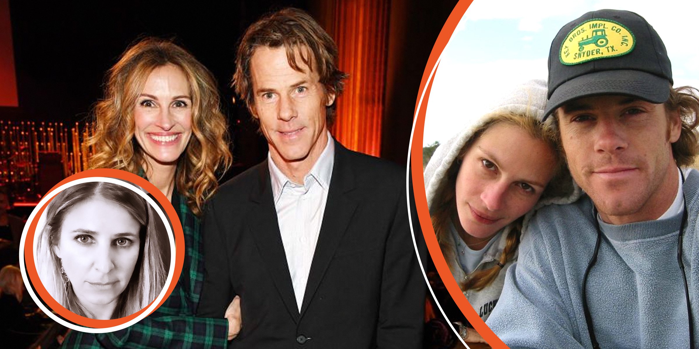 Phinnaeus Moder Is Rarely Seen in Public Facts about Julia Roberts’ Son Who Has a Twin