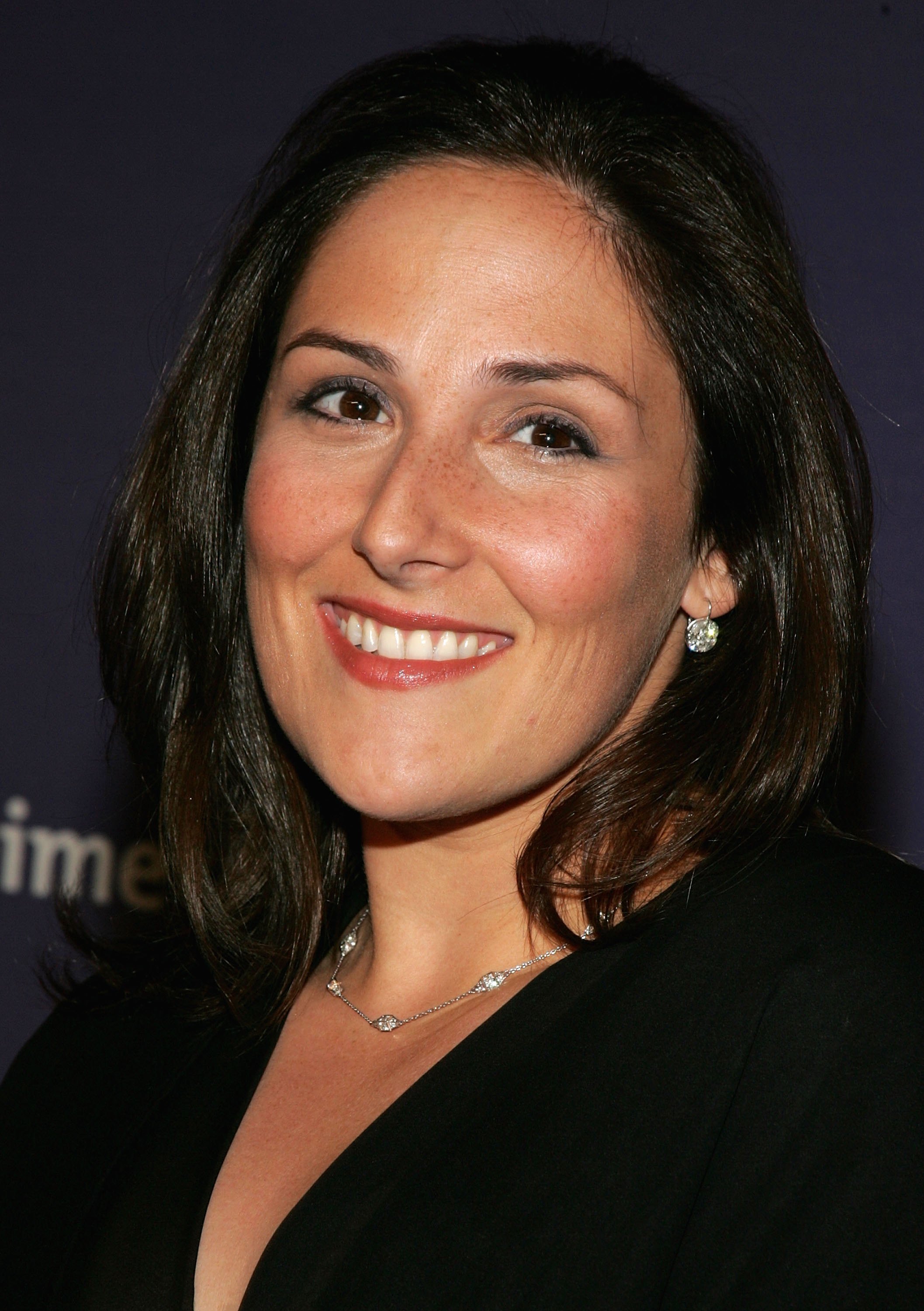 Ricki Lake attends the Alzheimers Associations 14th annual "A Night at Sardis" in Beverly Hills, California, on March 8, 2006. | Source: Getty Images