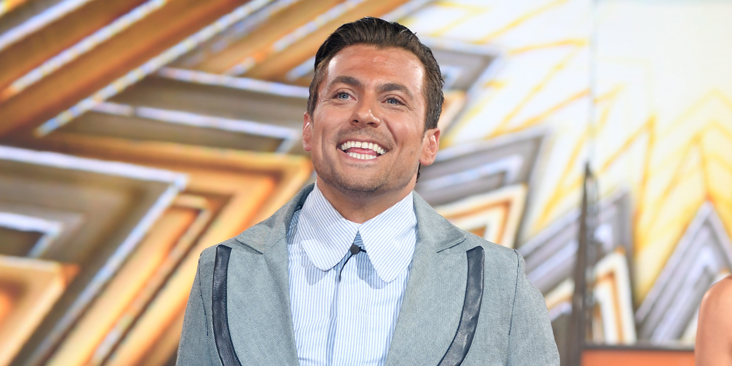 Paul Danan | Source: Getty Images