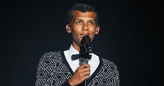 Le chanteur Stromae | Photo : Getty Images Le chanteur Stromae | Photo : Getty Images