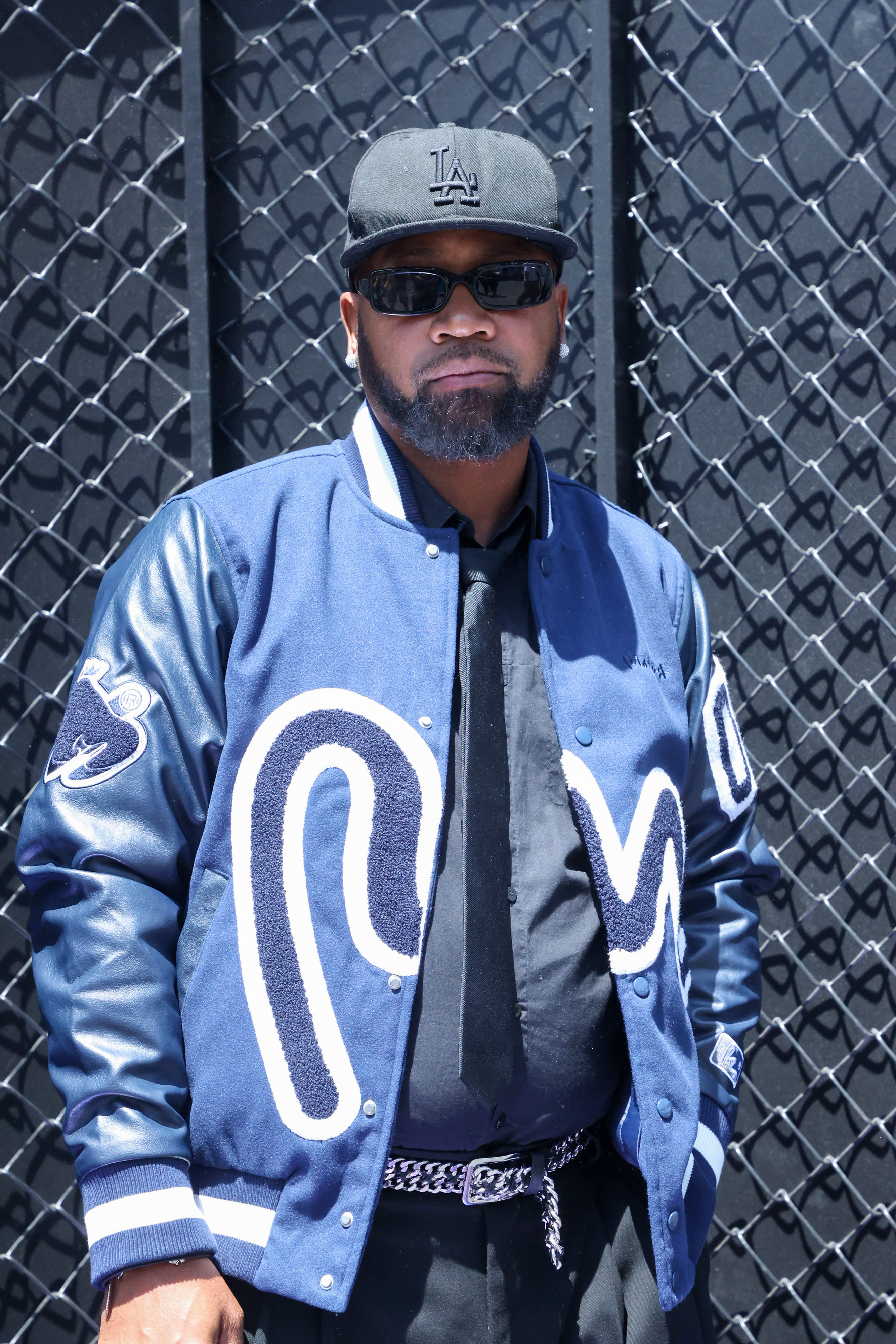 Columbus Short attends the BET Awards Media House on June 28, 2024 | Source: Getty Images