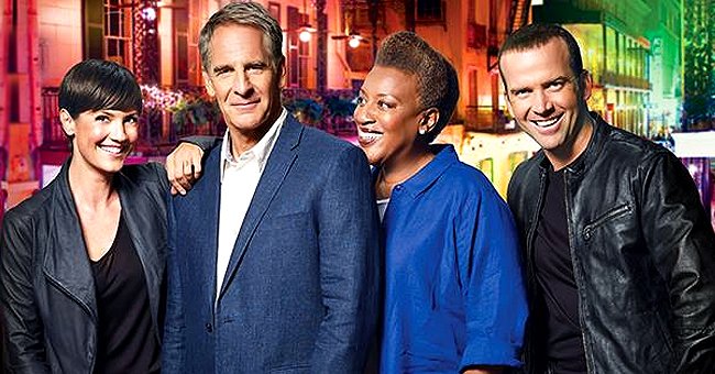  facebook.com/NCISNewOrleans