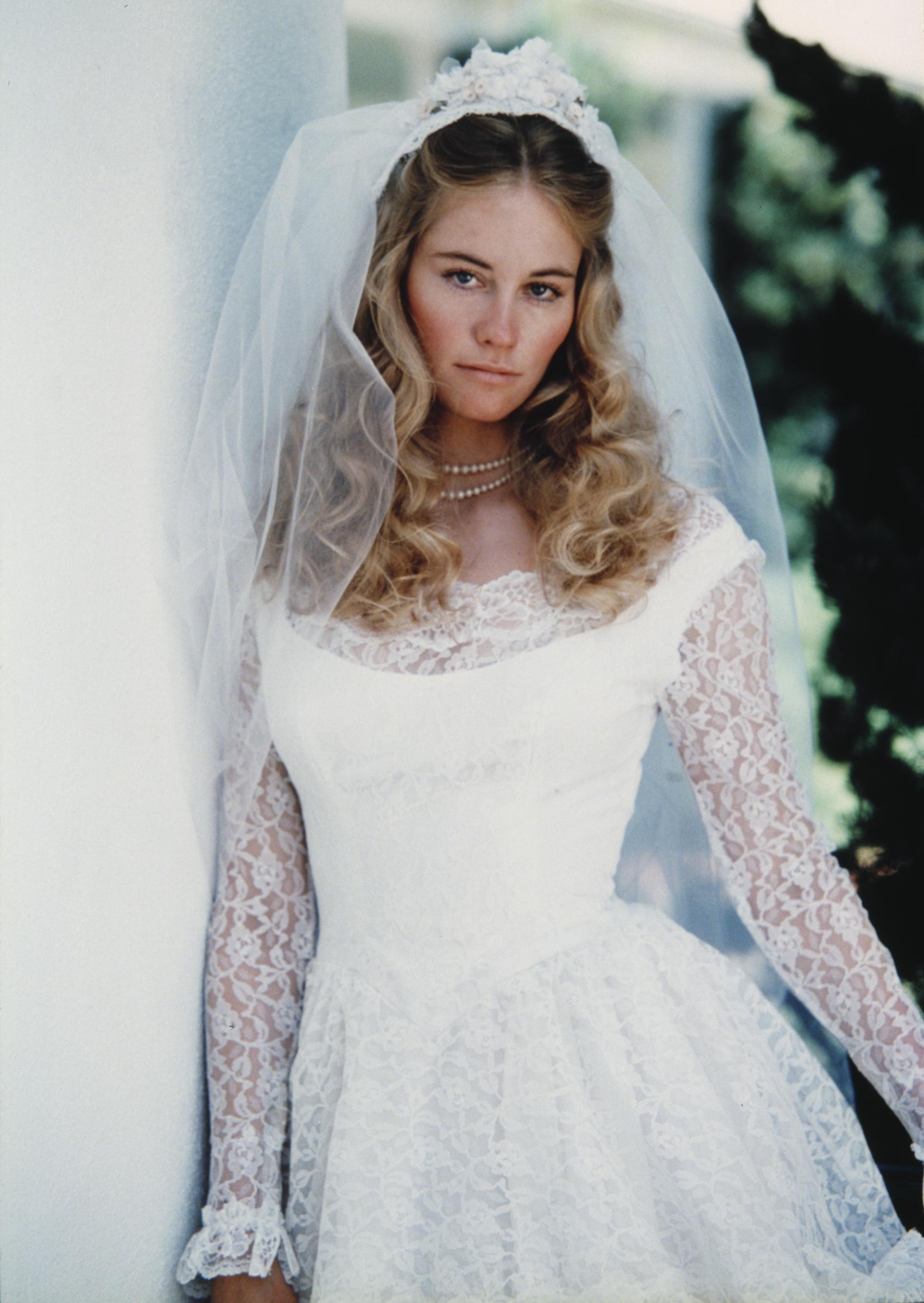 The actress appearing in the ABC TV movie "A Guide for the Married Woman," dated October 13, 1978 | Source: Getty Images