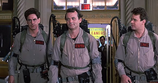 89 Chuckle-Worthy “Ghostbusters” Quotes