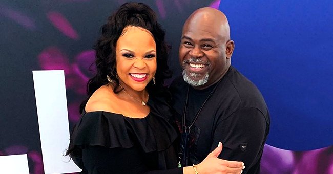  Instagram/davidandtamela