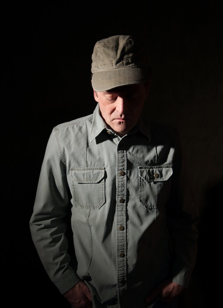 Veterano de guerra. | Foto: Shutterstock