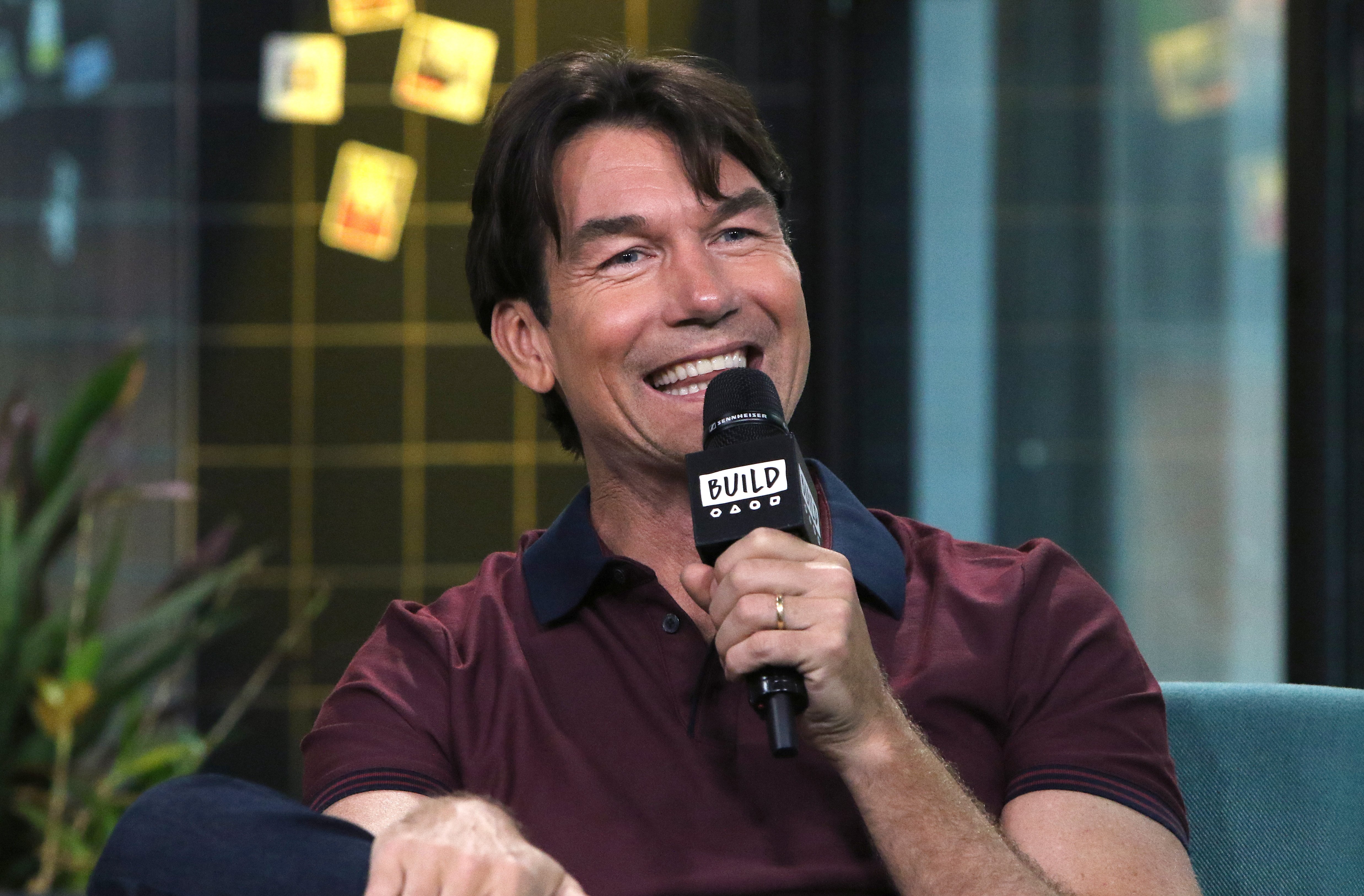 Jerry O'Connell on August 6, 2019 in New York City | Source: Getty Images 