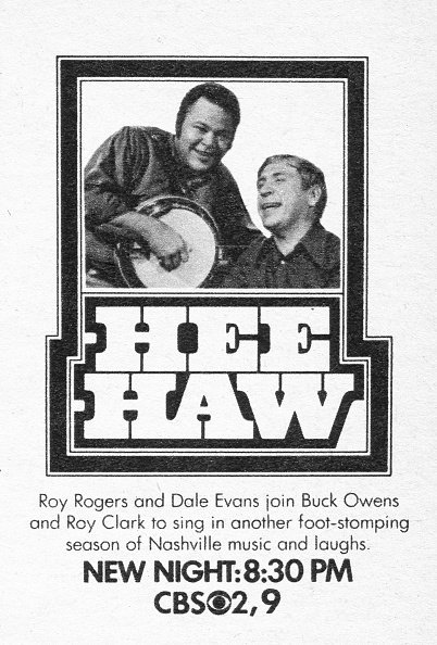 Here S What Happened To The Hee Haw Cast After The Iconic Show Ended