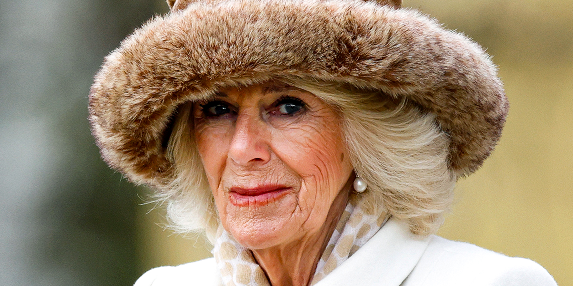 Camilla, Queen Consort | Source: Getty Images