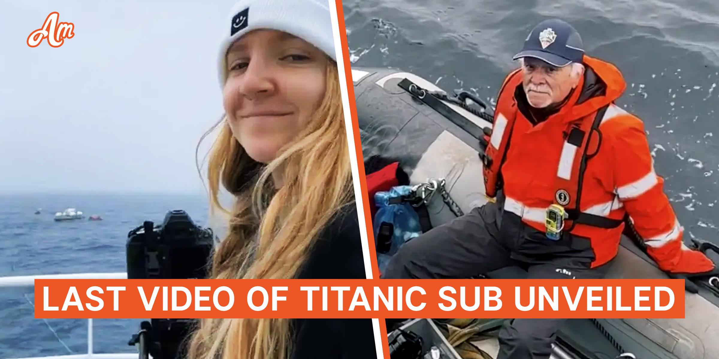 ‘Terrified’ Passenger Knew ‘Something’s About to Happen’, Viewers Claim