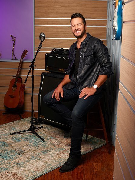 ABC's 'American Idol' judge Luke Bryan | Photo: Getty Images