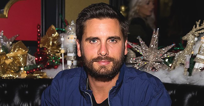 Scott Disick Shares a Picture of Son Reign with His New Haircut – What ...