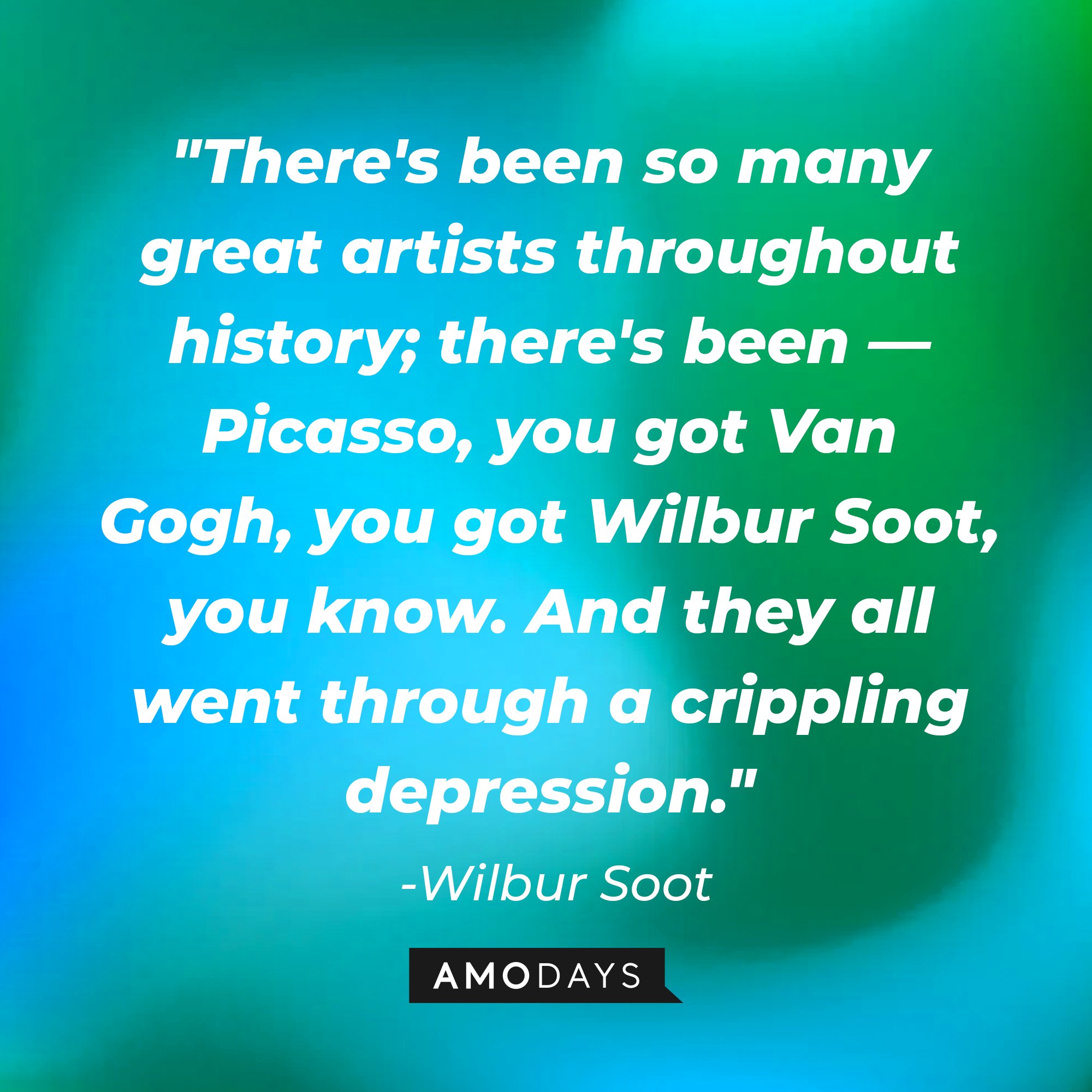 50 Wilbur Soot Quotes from the Famous Gamer and Songwriter