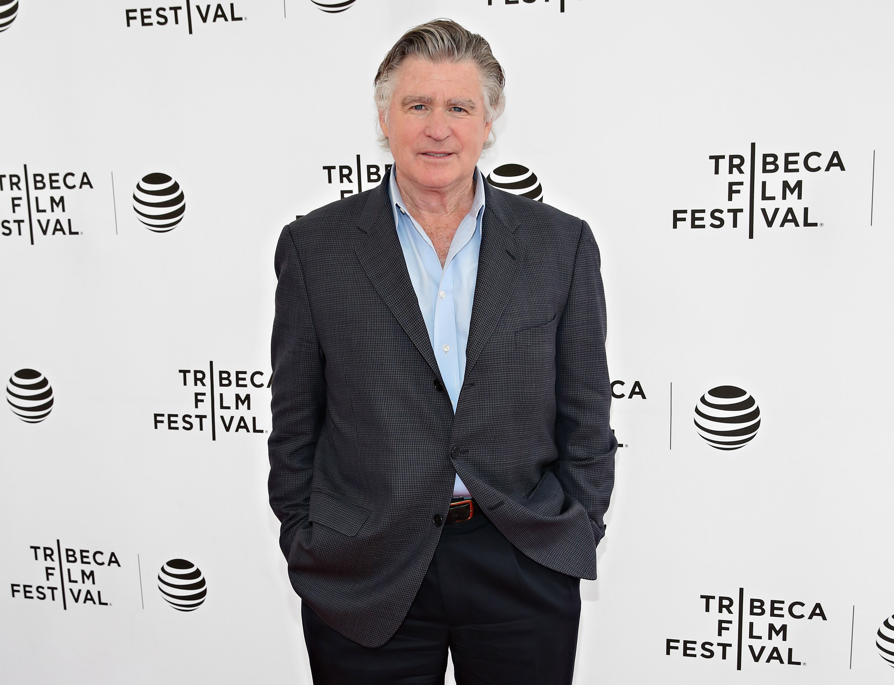 Treat Williams at the Tribeca Talks After The Movie: By Sidney Lumet in 2016 | Source: Getty Images