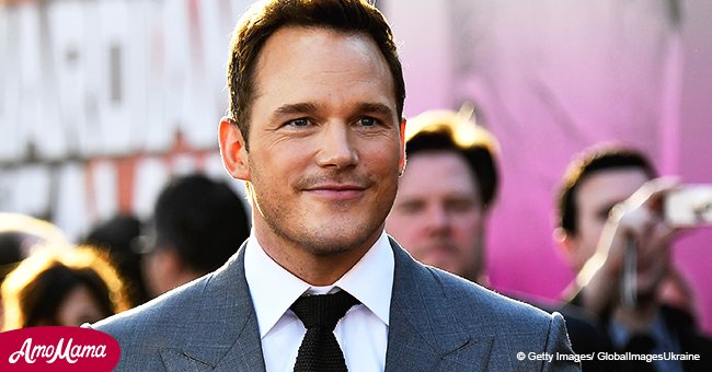 Chris Pratt gets flirty with famous actress after split from Anna Faris