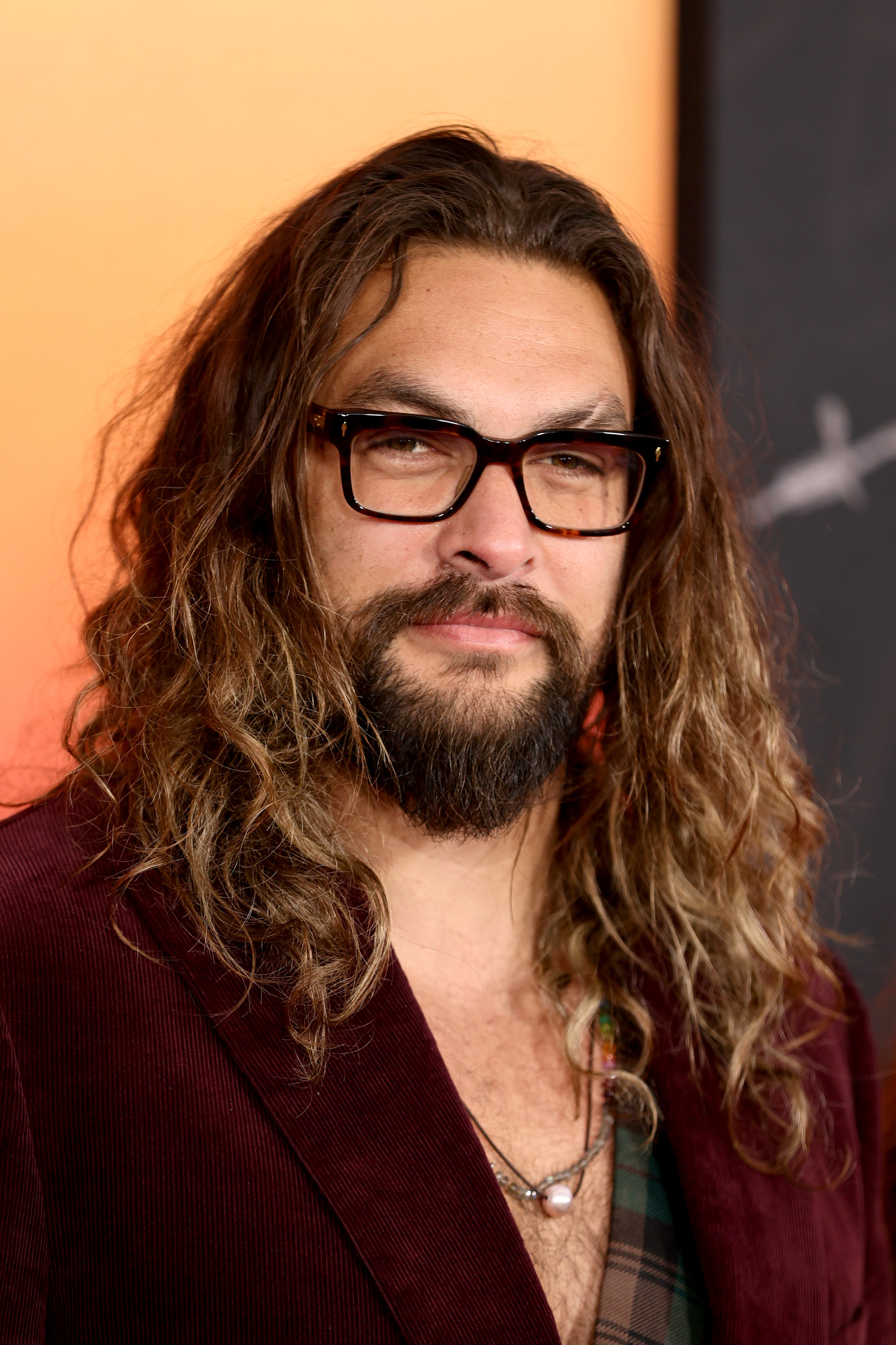 Jason Momoa in March 2022 in New York City | Source: Getty Images