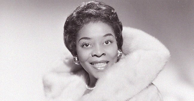 Dinah Washington Had 7 Husbands, Battled Weight Problems & Self-doubt 