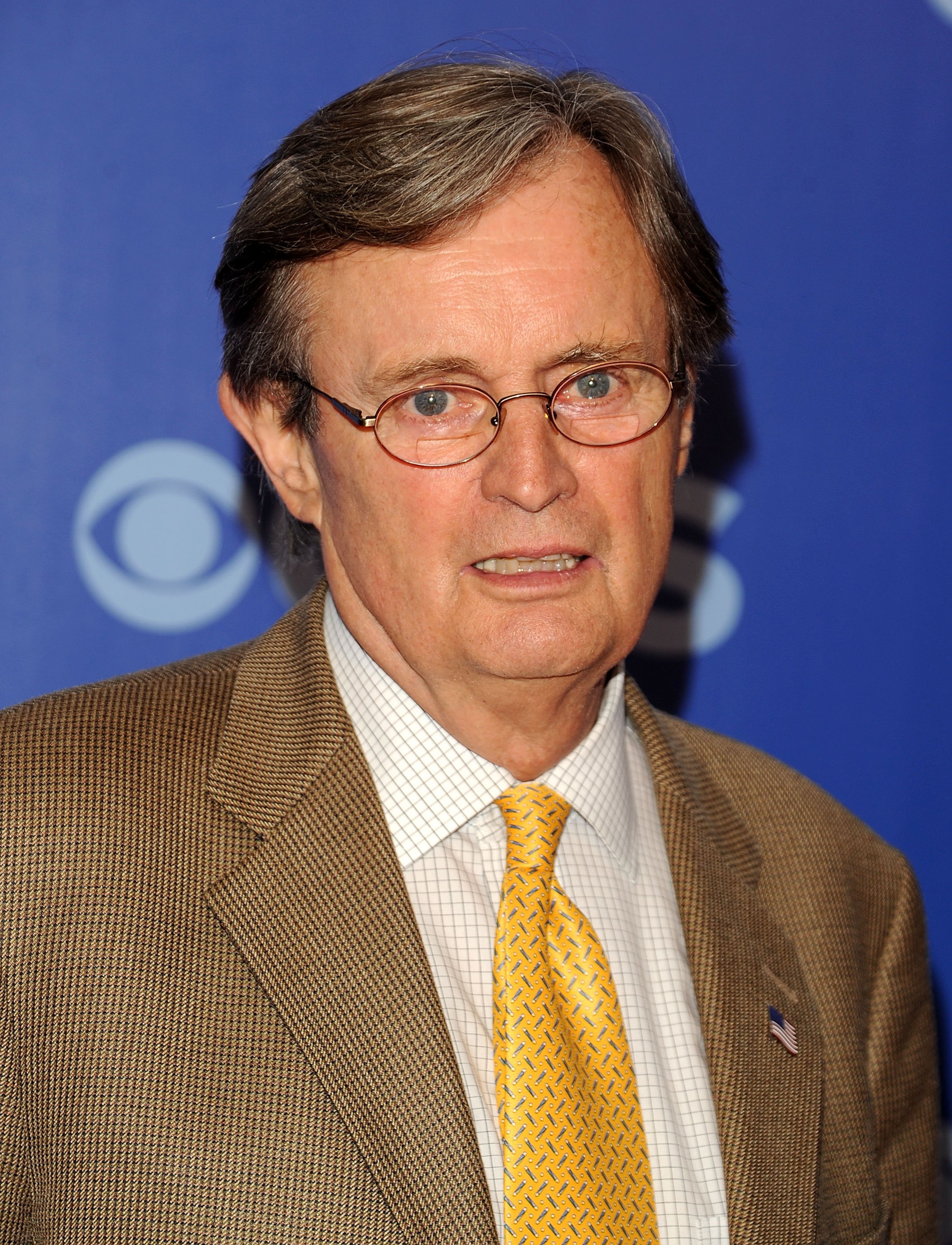 'He Had the Life He Had' The Catastrophe That Changed David McCallum's
