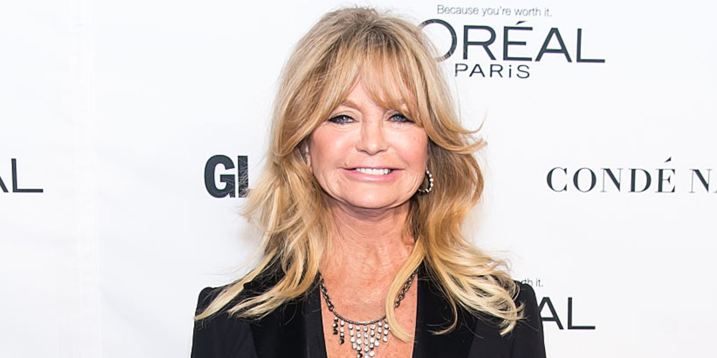 Goldie Hawn | Source: Getty Images