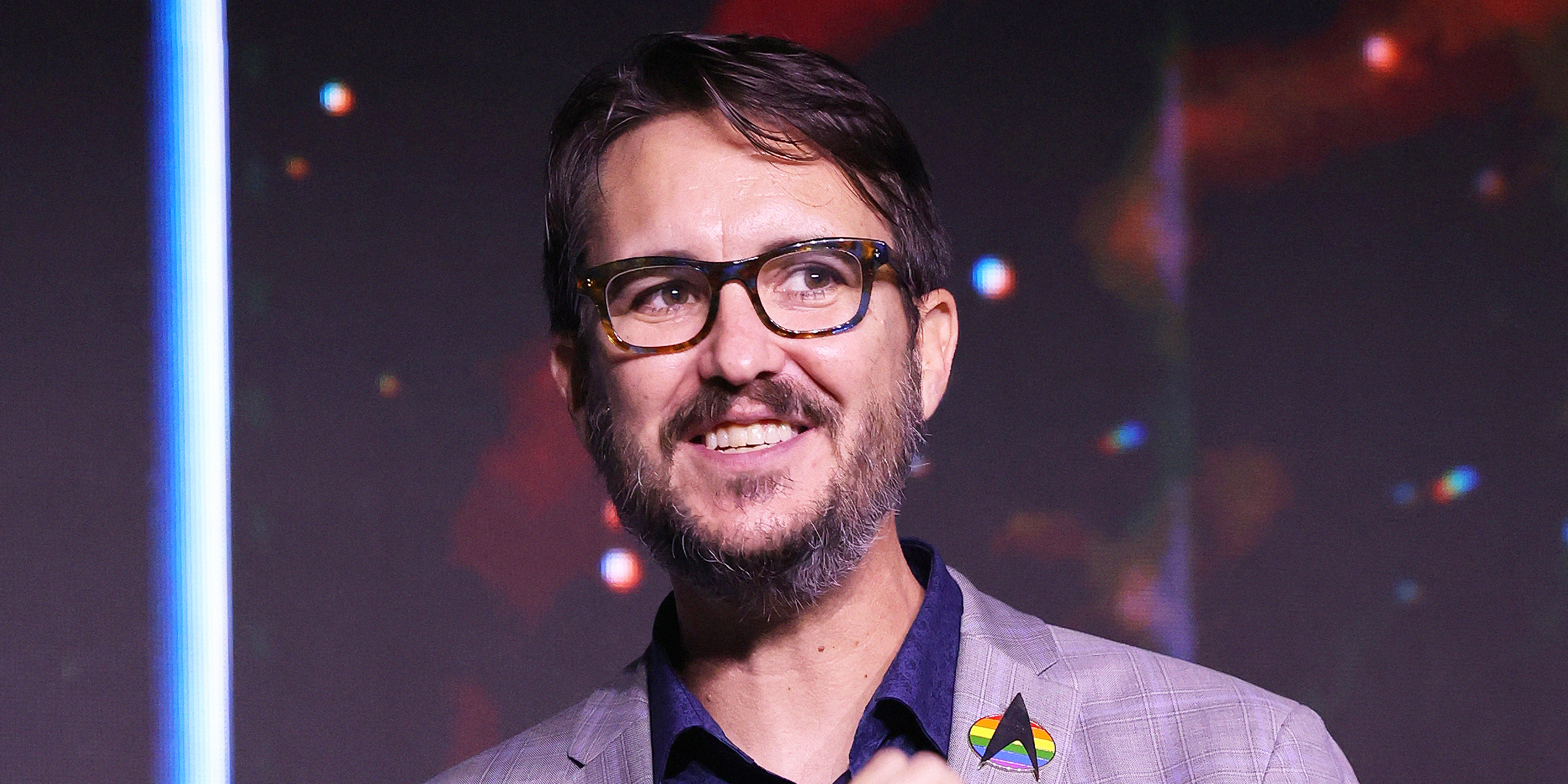 Wil Wheaton | Source: Getty Images