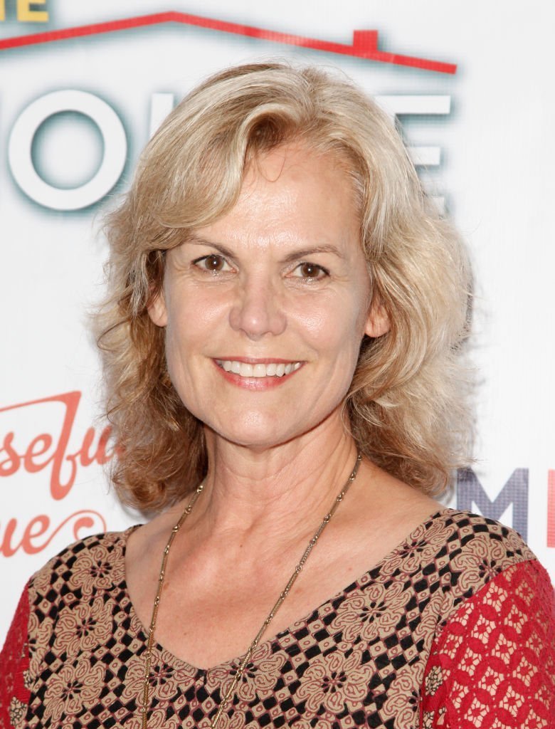 Teri Austin attends the premiere of FilmRise's 'Life In The Doghouse' at Writers Guild Theater | Getty Images