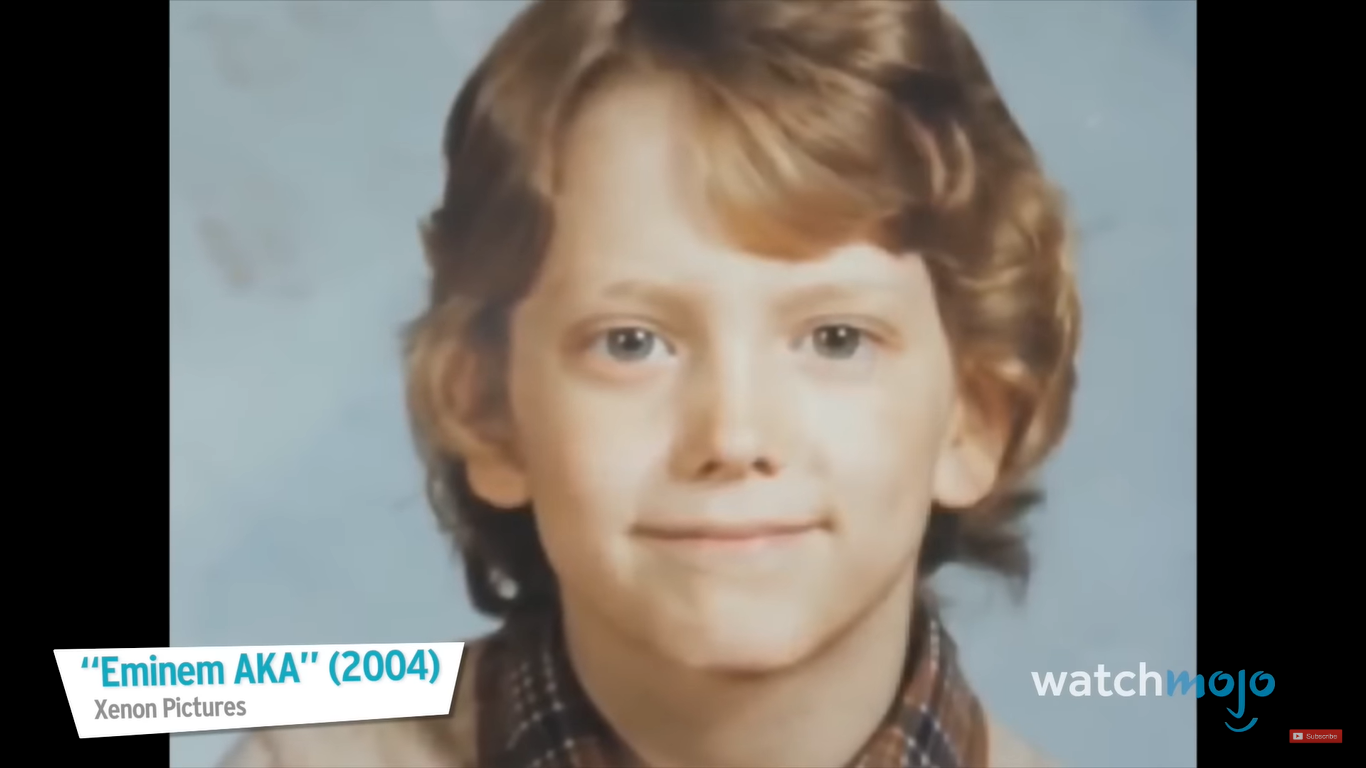 A photo of the child prodigy | Source: YouTube/WatchMojo