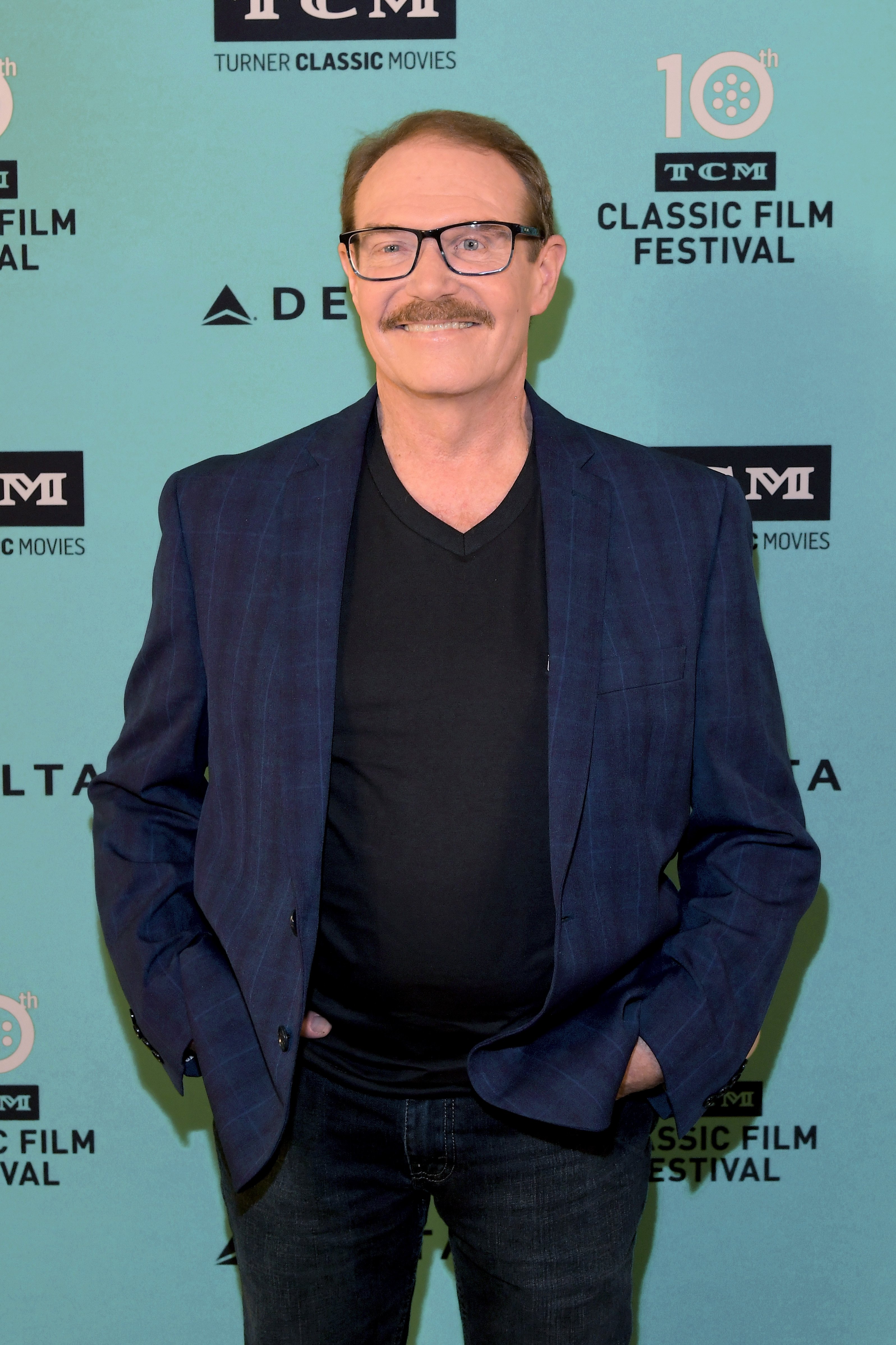  Mitch Vogel atends the screening of 'Yours, Mine, and Ours' on April 14, 2019 | Photo: Getty Images