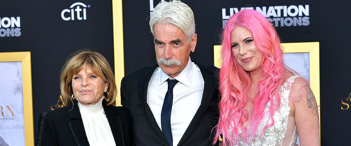 Sam Elliott's Daughter Cleo Rose Is a Talented Musician Who Inherited