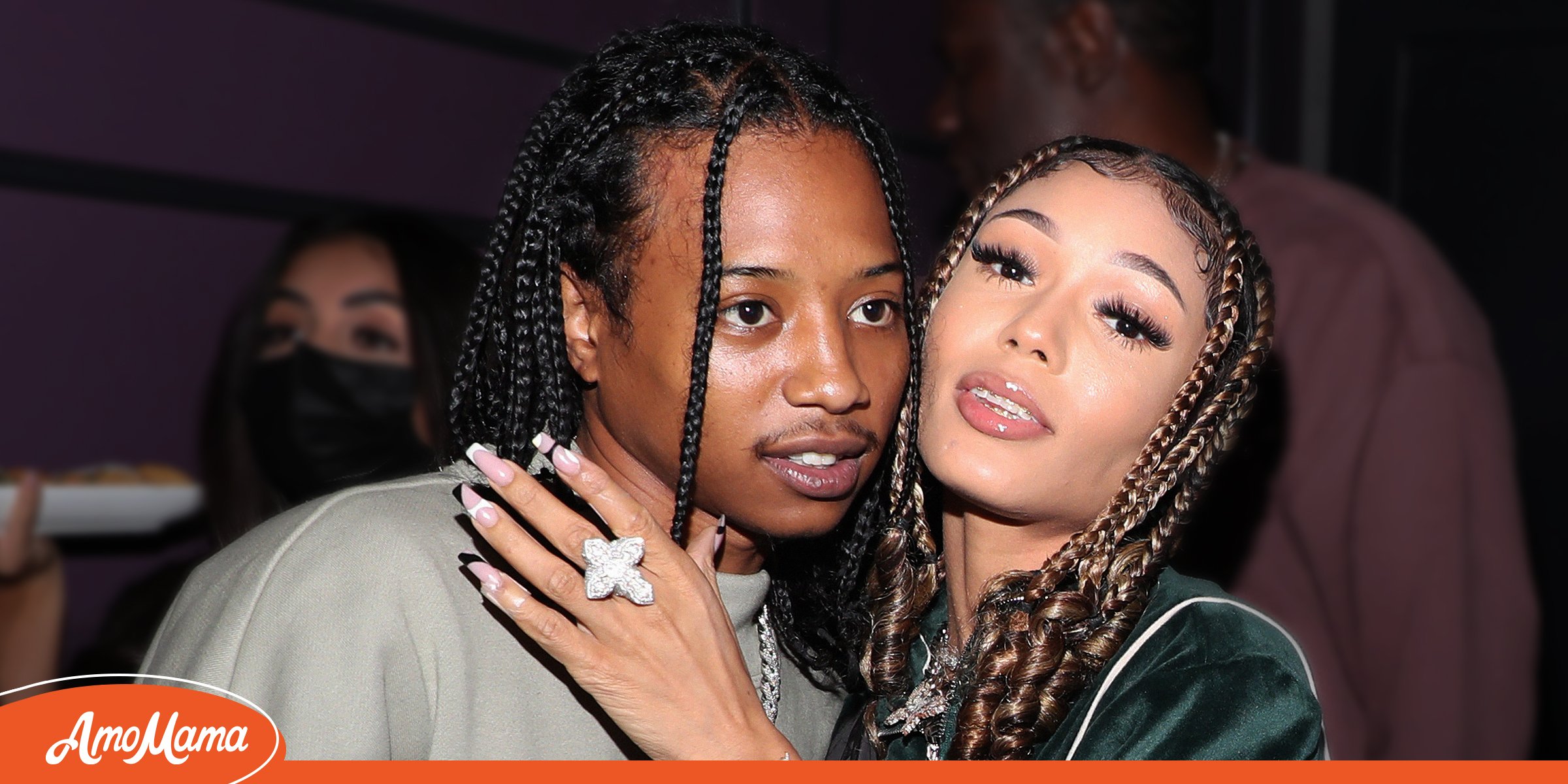 Who Is Coi Leray's Former Boyfriend Pressa? He Is Not the First Rapper