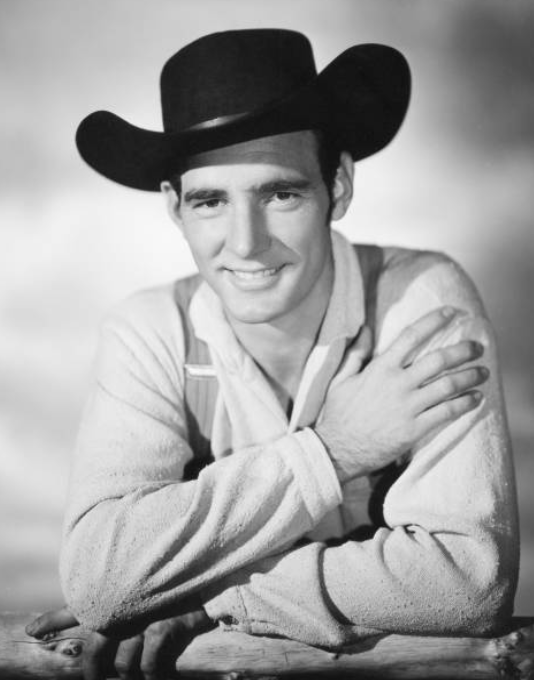 Dennis Weaver's 61-Year-Long Marriage: A Glimpse Into the 'Gunsmoke ...