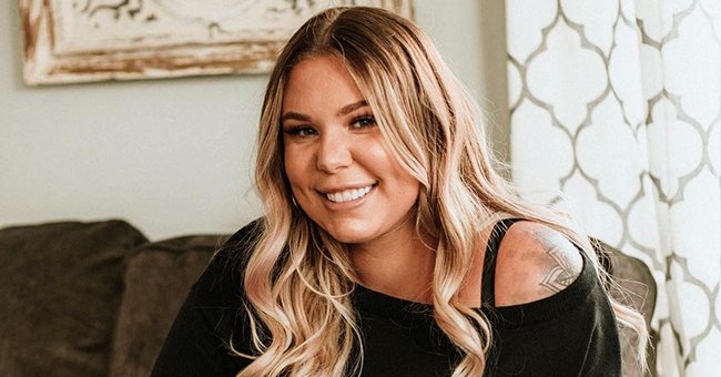  Instagram/kaillowry