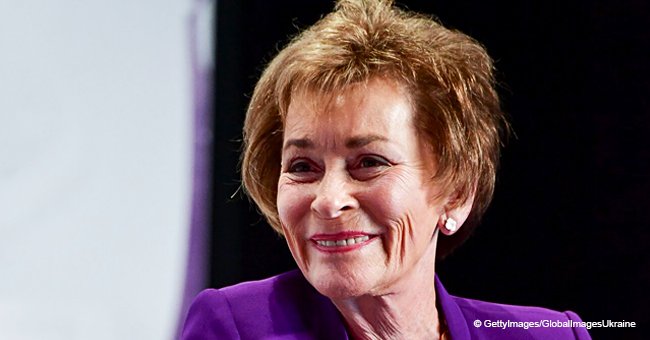 Judge Judy Will Be Honored With A Special Award For Her Great Contribution To The Television