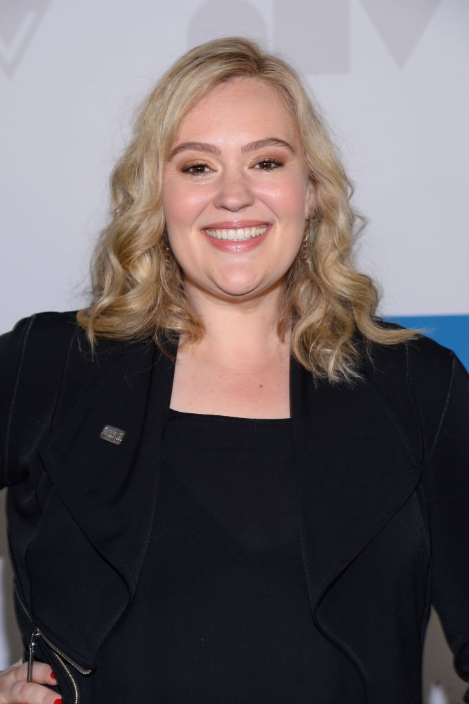 Jennifer Candy attends CTV Upfronts 2018 held at Sony Centre For Performing Arts on June 7, 2018 in Toronto, Canada | Photo: Getty Images