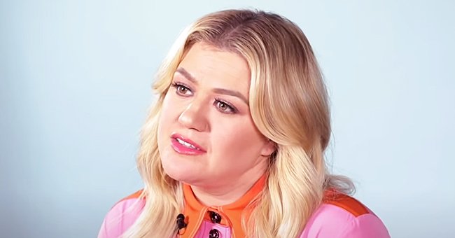 youtube.com/The Kelly Clarkson Show