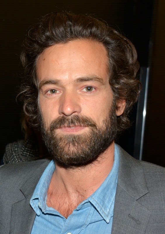 Romain Duris à une avant-première de "Une nouvelle amie" | Photo : Wikimédia Commons Romain Duris à une avant-première de "Une nouvelle amie" | Photo : Wikimédia Commons