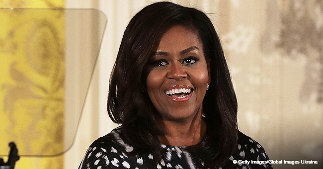 Michelle Obama's Book Could Be the Best-Selling Memoir of All Time