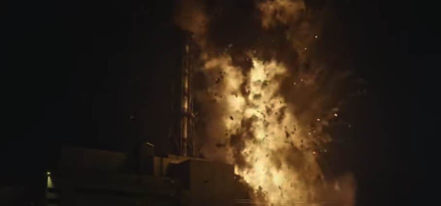 Image Credits: HBO/Chernobyl (YouTube/WatchMojo.com) Image Credits: HBO/Chernobyl (YouTube/WatchMojo.com)