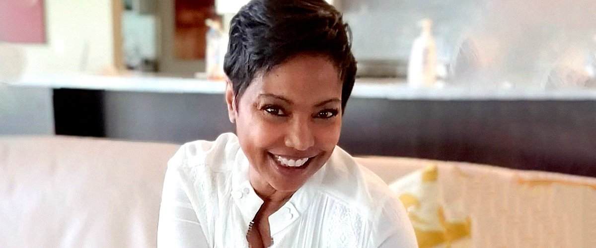 Tolers for living a do judge lynn husband does what Lynn Toler