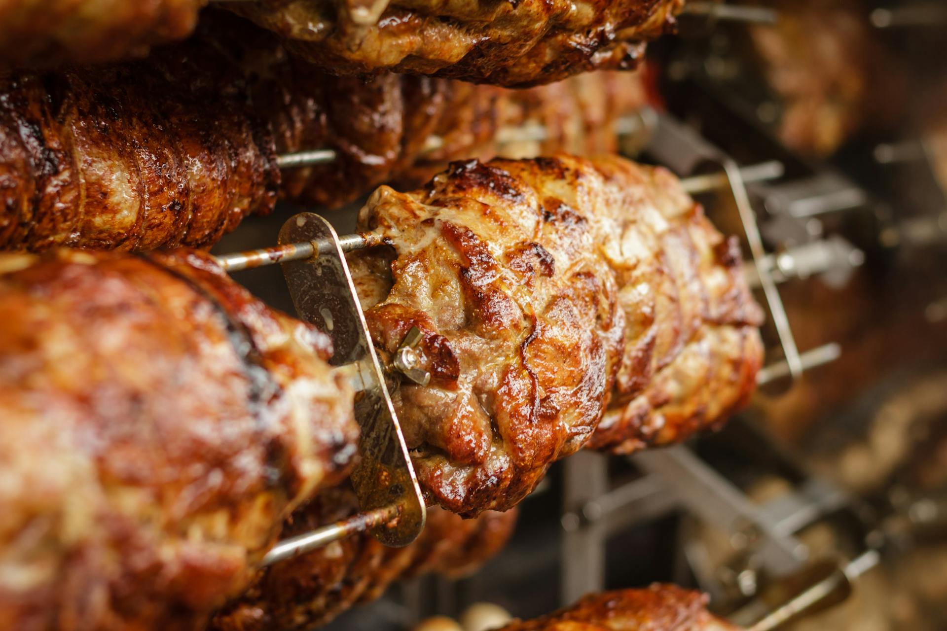 Close-up of grilled meat | Source: Pexels